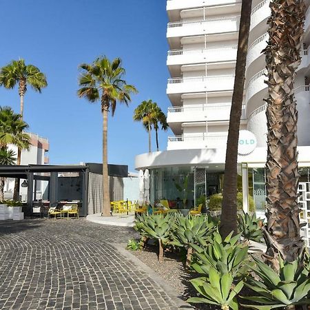 Cozy Bungalow For 6 In Playa Del Ingles Gd04 By Villagrancanaria Luaran gambar