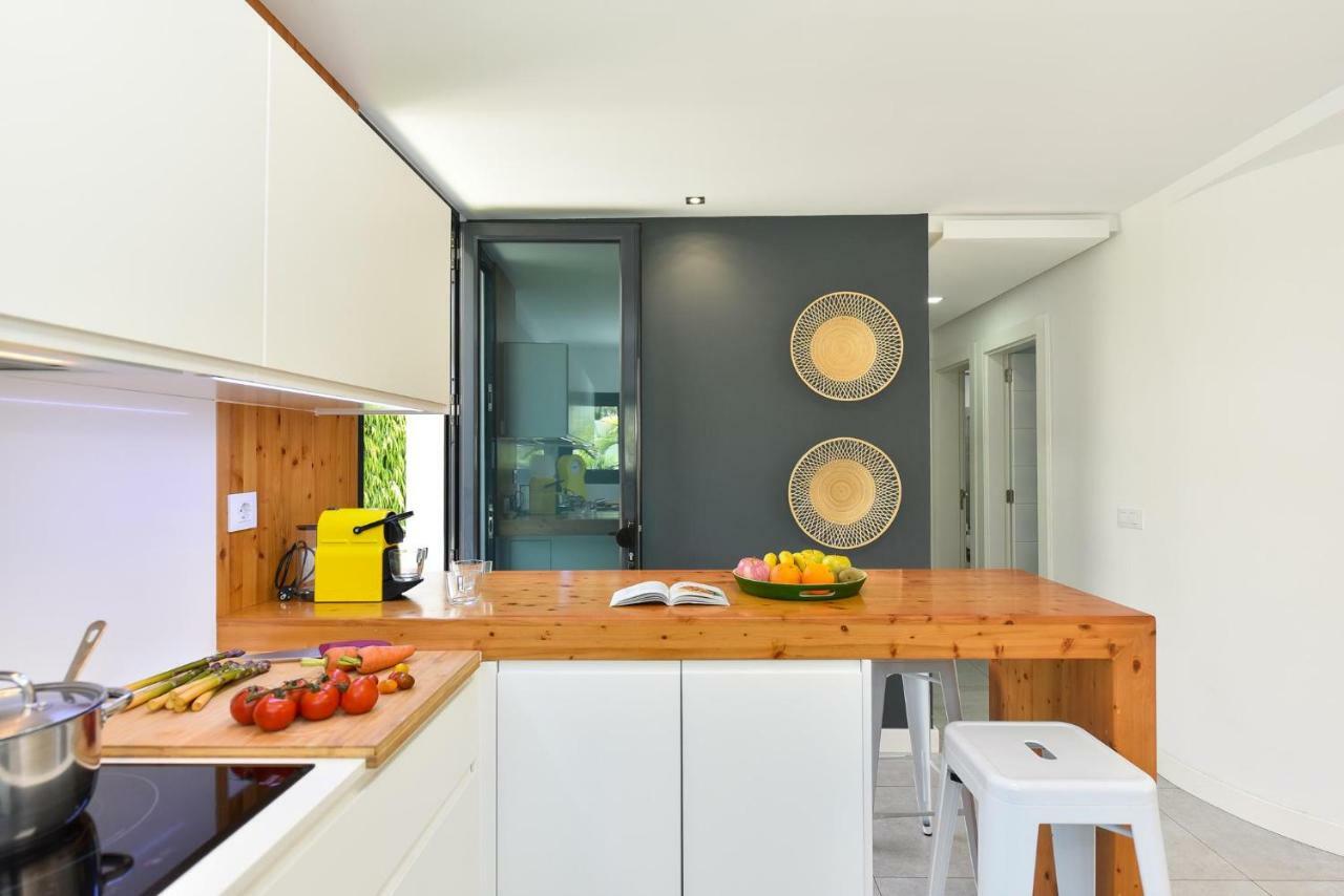 Cozy Bungalow For 6 In Playa Del Ingles Gd04 By Villagrancanaria Luaran gambar