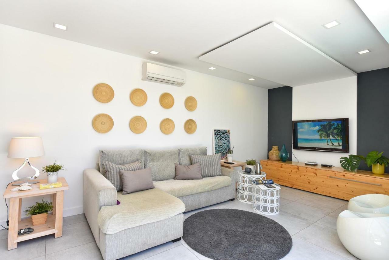 Cozy Bungalow For 6 In Playa Del Ingles Gd04 By Villagrancanaria Luaran gambar