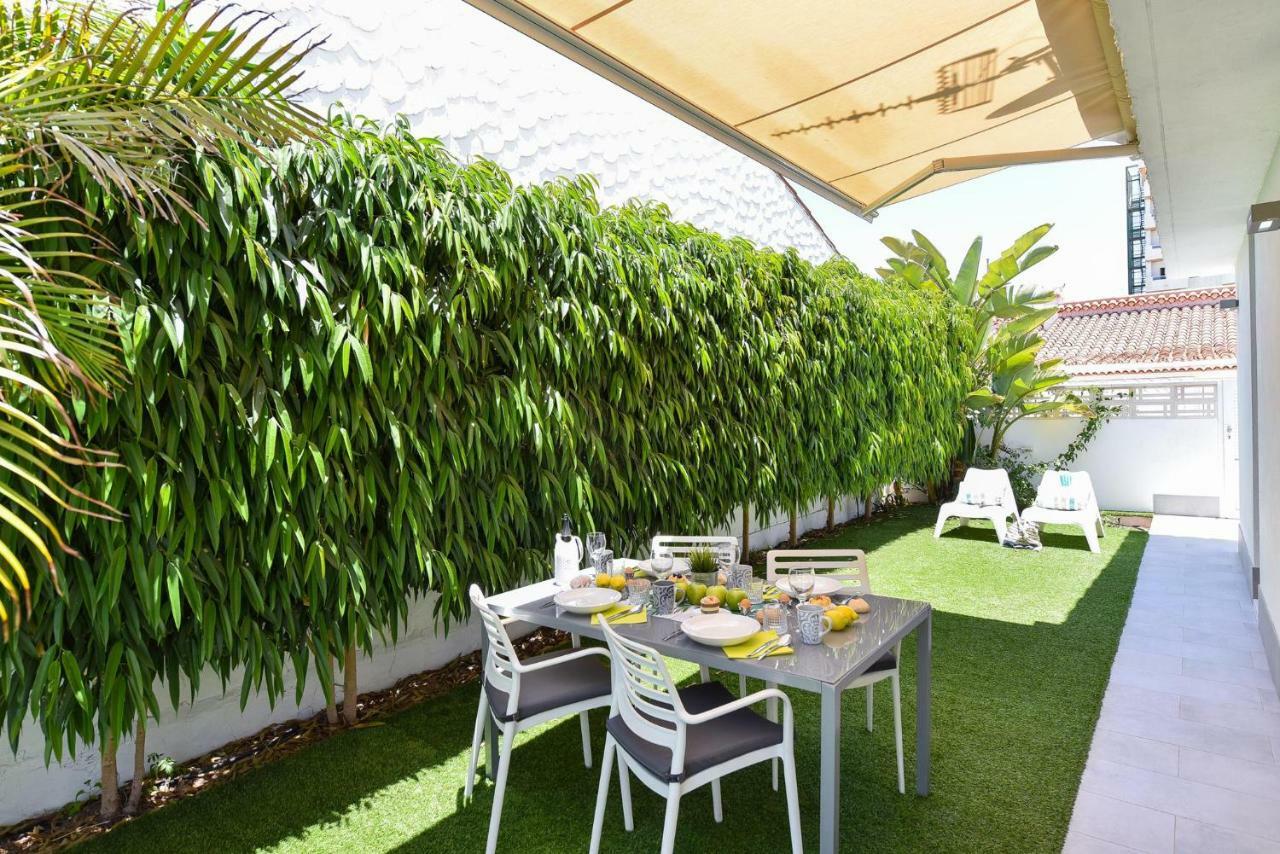 Cozy Bungalow For 6 In Playa Del Ingles Gd04 By Villagrancanaria Luaran gambar