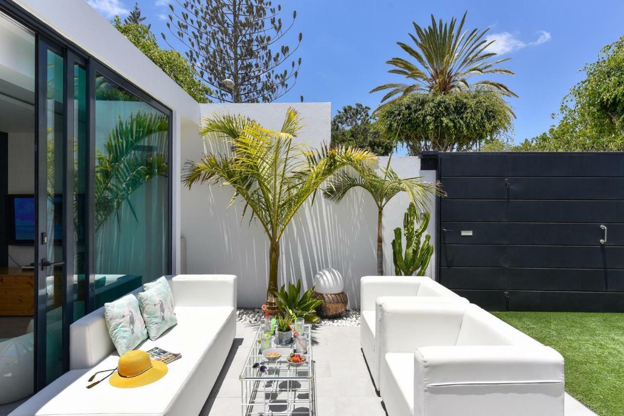 Cozy Bungalow For 6 In Playa Del Ingles Gd04 By Villagrancanaria Luaran gambar