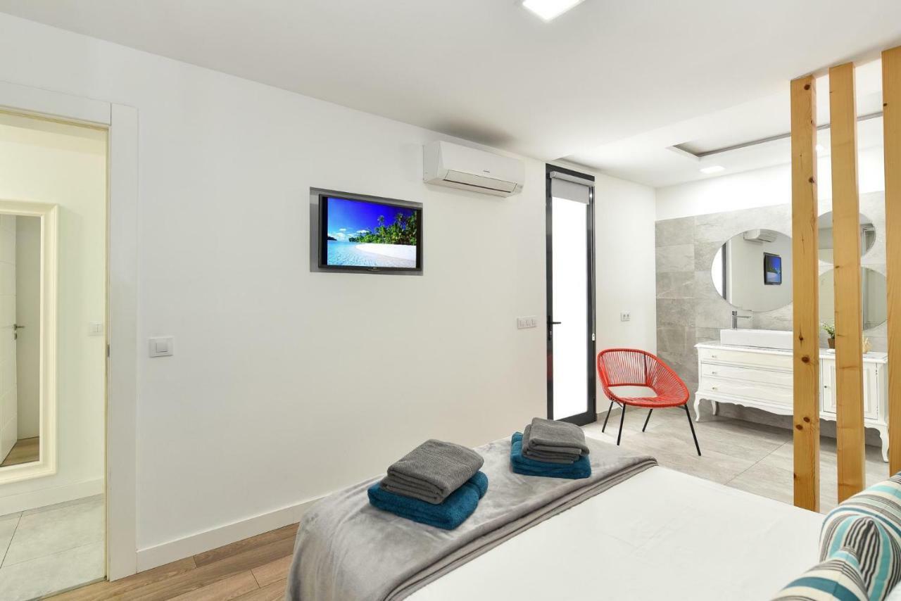 Cozy Bungalow For 6 In Playa Del Ingles Gd04 By Villagrancanaria Luaran gambar