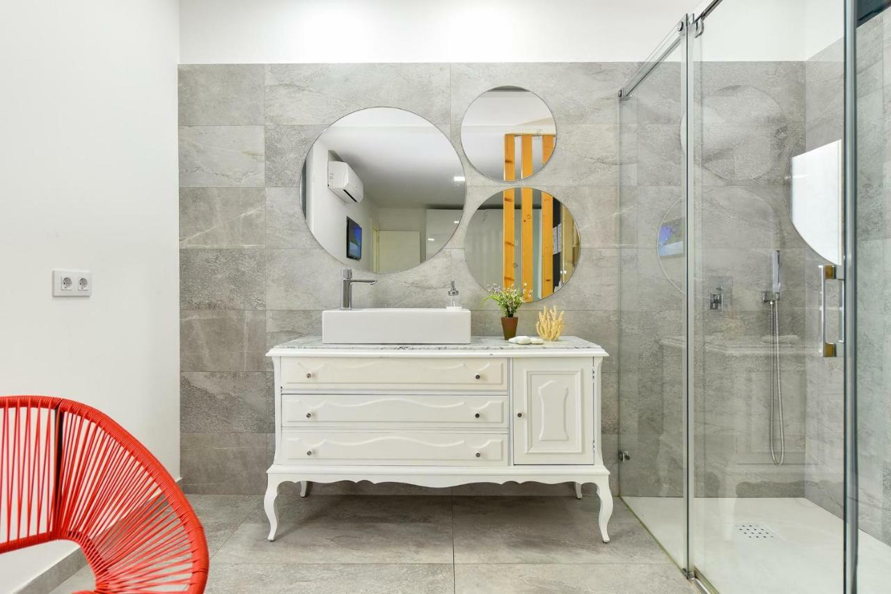 Cozy Bungalow For 6 In Playa Del Ingles Gd04 By Villagrancanaria Luaran gambar