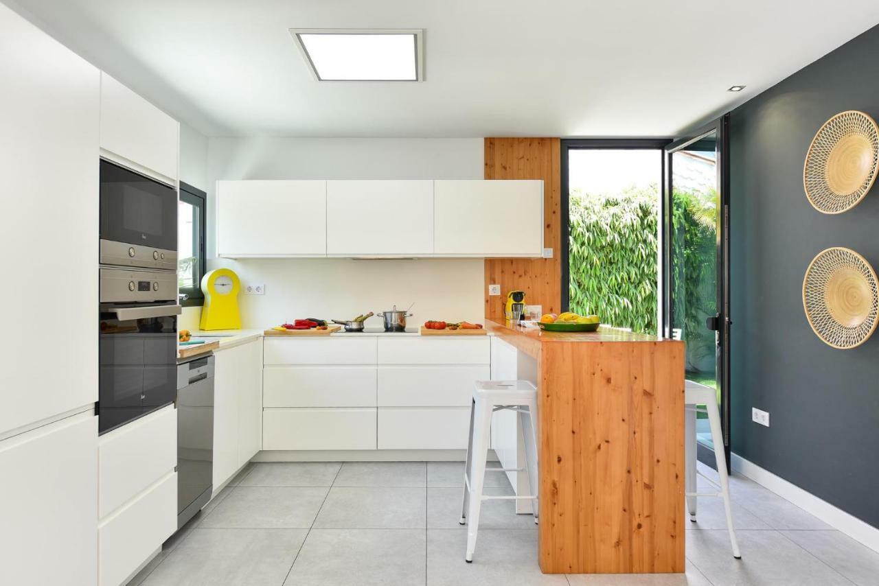 Cozy Bungalow For 6 In Playa Del Ingles Gd04 By Villagrancanaria Luaran gambar